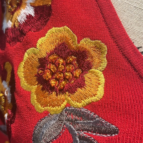 Inc sweater size medium - Picture 3 of 12